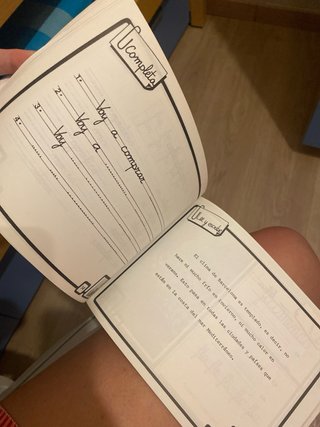 Método de alfabetización para adultos La palabra
