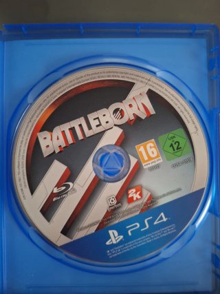 Battleborn PS4 (PlayStation 4) Juego Español