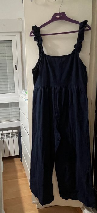 Mono Springfield botones volantes talla 42