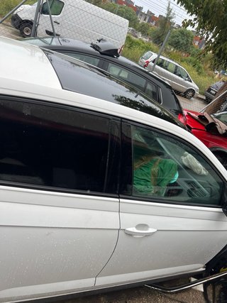 Volkswagen Polo 2021 funciona