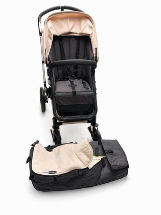 Bugaboo Cameleon