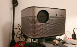 Proyector XGIMI H2