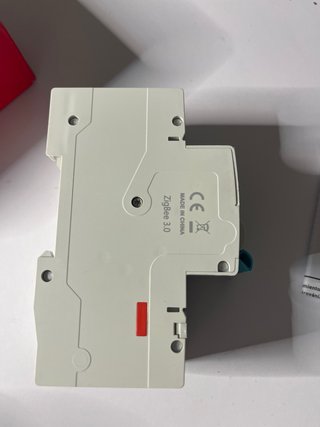 Interruptor Inteligente Zigbee TONGOU RCBO 40A ¡NU