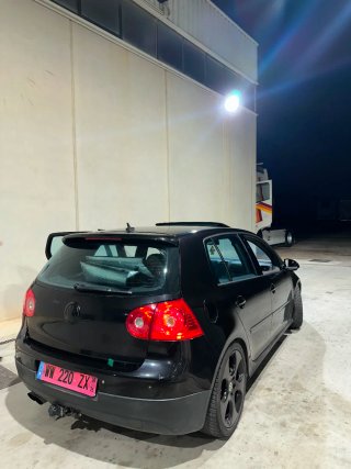 Volkswagen Golf 2005