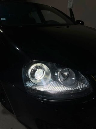 Volkswagen Golf 2005