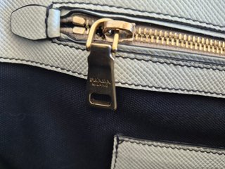 Bolso Prada