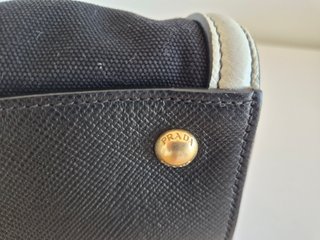 Bolso Prada