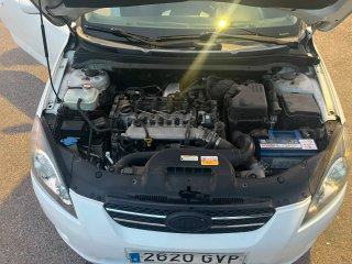 KIA Ceed 2007