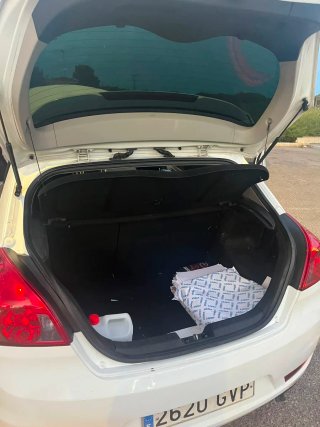 KIA Ceed 2007