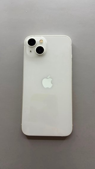 Iphone 13 Blanco