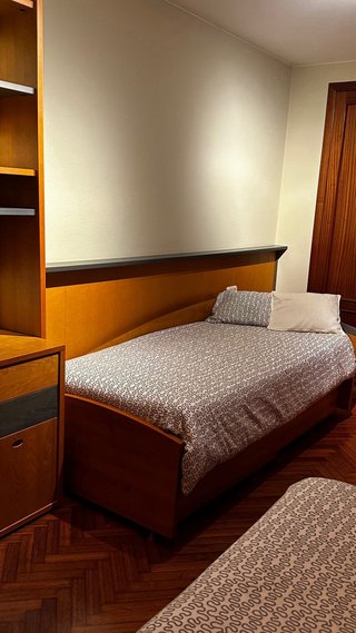 Muebles dormitorio