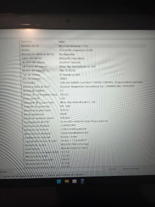 Computer portatile MSI