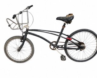 3 Bicicleta