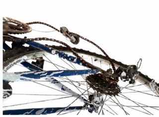 3 Bicicleta
