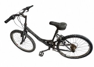 3 Bicicleta