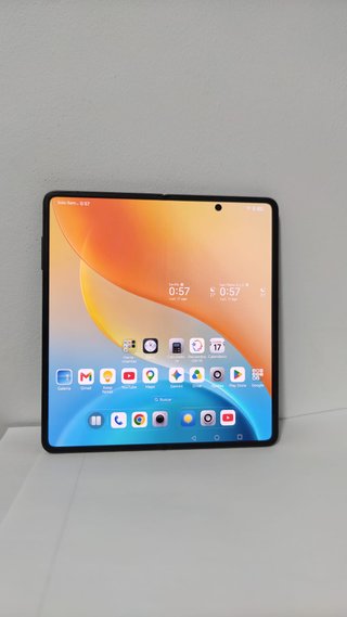 Honor Magic V3 Verde 12GB+512GB