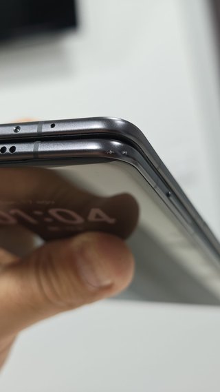 Honor Magic V3 Verde 12GB+512GB