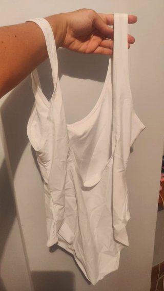 Bañador Bride to be Talla XXL