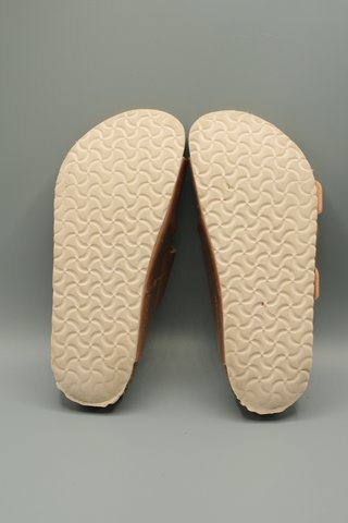 Sandali Birkenstock Arizona Birko Flor Bambina 33