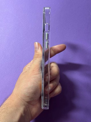 Funda Rhinoshield Monstruos SA Iphone 14 pro max