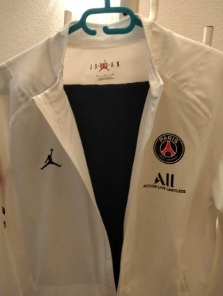 Chándal PSG Jordan Talla M