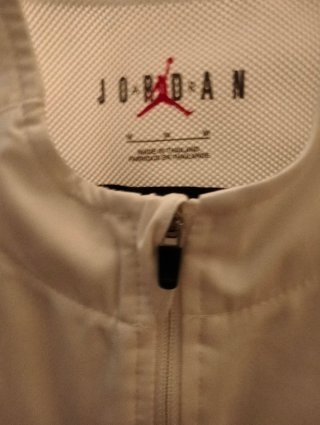 Chándal PSG Jordan Talla M