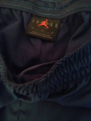 Chándal PSG Jordan Talla M