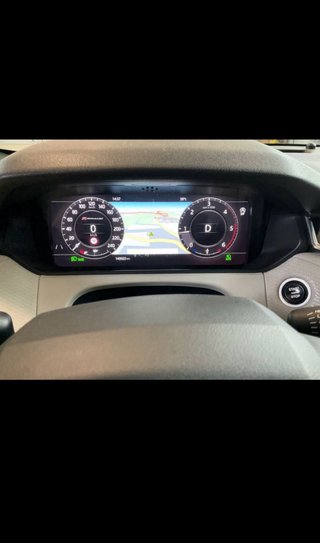 Land Rover Range Rover Velar 2019