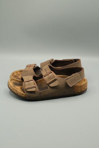 Sandali Birkenstock Milano Bambina 34 Comfort
