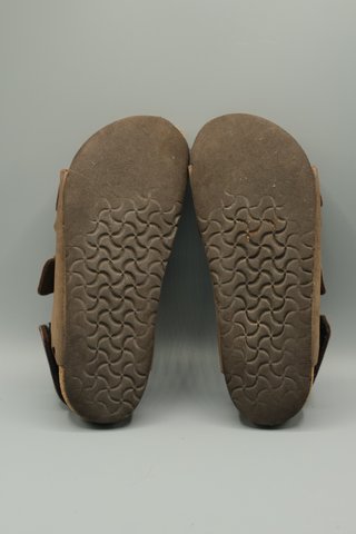 Sandali Birkenstock Milano Bambina 34 Comfort