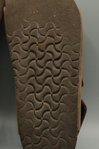Sandali Birkenstock Milano Bambina 34 Comfort
