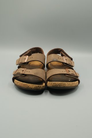 Sandali Birkenstock Milano Bambina 34 Comfort