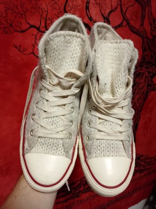 Converse All Star lana donna