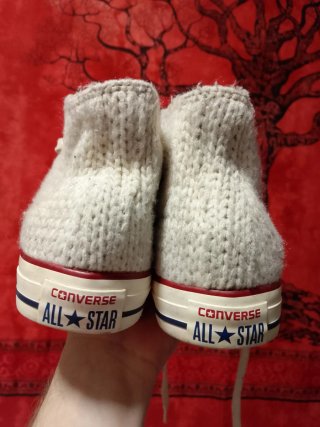 Converse All Star lana donna