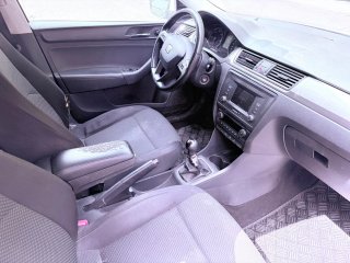 SEAT Toledo 2017