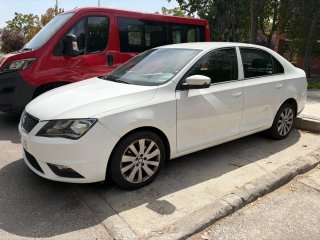 SEAT Toledo 2017