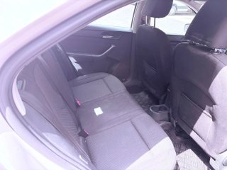 SEAT Toledo 2017