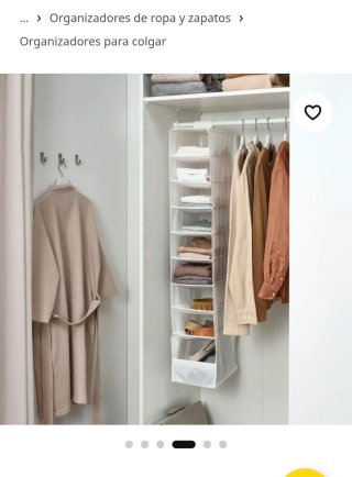 SKUBB Organizador 9 Compartimentos IKEA
