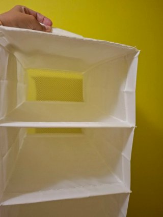 SKUBB Organizador 9 Compartimentos IKEA