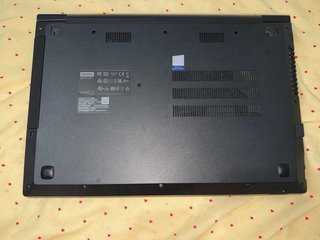 Lenovo V110-15ISK i3 4GB RAM SSD