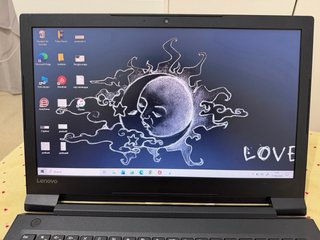 Lenovo V110-15ISK i3 4GB RAM SSD