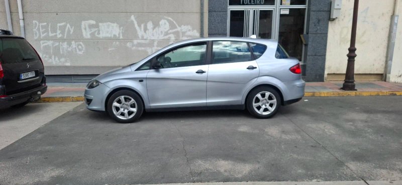 SEAT Toledo 2006 - foto 1