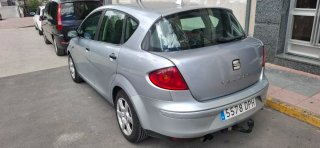SEAT Toledo 2006