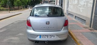 SEAT Toledo 2006