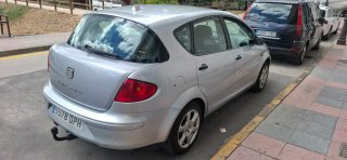 SEAT Toledo 2006
