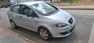 SEAT Toledo 2006