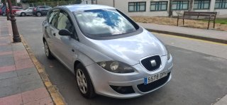 SEAT Toledo 2006