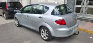 SEAT Toledo 2006