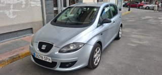 SEAT Toledo 2006