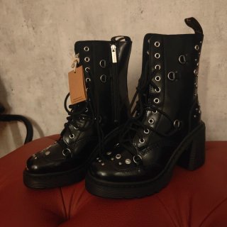 Botas Dr. Martens edición especial